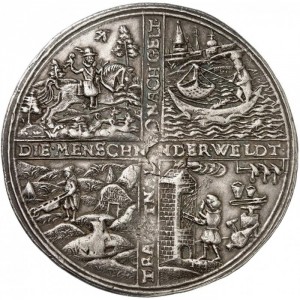 Аверс монеты Брауншвейг-Вольфенбюттель, 1¼ талера, 1622