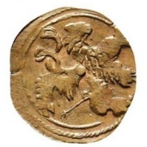 Аверс монеты Брауншвейг-Вольфенбюттель, 1 флиттер, 1621
