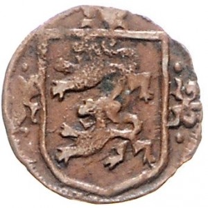 Аверс монеты Брауншвейг-Вольфенбюттель, 3 флиттера, 1621