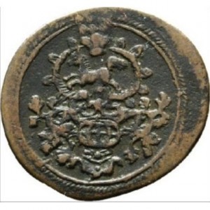 Аверс монеты Брауншвейг-Вольфенбюттель, 3 флиттера, 1621