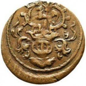 Аверс монеты Брауншвейг-Вольфенбюттель, 2 пфеннига, 1620