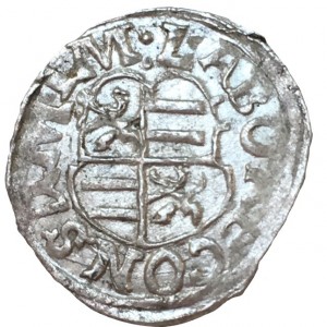 Реверс монеты Брауншвейг-Вольфенбюттель, 3 крейцера, 1620