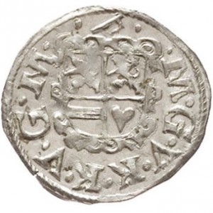 Реверс монеты Брауншвейг-Вольфенбюттель, 3 крейцера, 1620