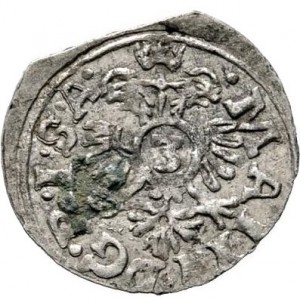 Аверс монеты Брауншвейг-Вольфенбюттель, 3 крейцера, 1620