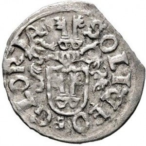 Реверс монеты Брауншвейг-Вольфенбюттель, 3 крейцера, 1620
