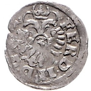Аверс монеты Брауншвейг-Вольфенбюттель, 3 крейцера, 1620