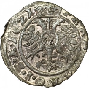 Реверс монеты Брауншвейг-Вольфенбюттель, 12 крейцеров, 1620-1621