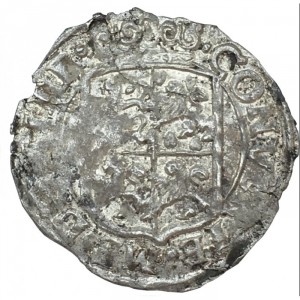 Аверс монеты Брауншвейг-Вольфенбюттель, 12 крейцеров, 1620