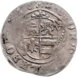 Аверс монеты Брауншвейг-Вольфенбюттель, 12 крейцеров, 1620