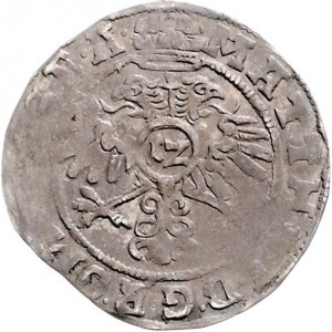 Реверс монеты Брауншвейг-Вольфенбюттель, 12 крейцеров, 1620