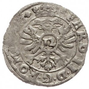 Реверс монеты Брауншвейг-Вольфенбюттель, 12 крейцеров, 1621