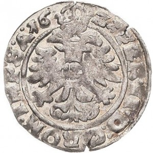 Реверс монеты Брауншвейг-Вольфенбюттель, 12 крейцеров, 1621