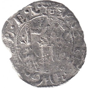 Аверс монеты Брауншвейг-Вольфенбюттель, 12 крейцеров, 1621