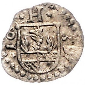 Аверс монеты Город Хильдесхайм, 1 пфенниг, 1600-1695