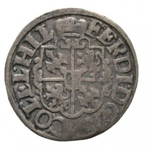 Аверс монеты Город Хильдесхайм, 1/24 талера, 1622-1623