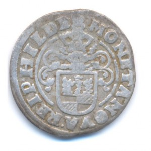 Аверс монеты Город Хильдесхайм, 1/24 талера, 1622