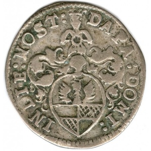 Аверс монеты Город Хильдесхайм, 1/24 талера, 1732-1764
