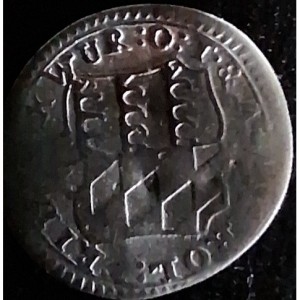Аверс