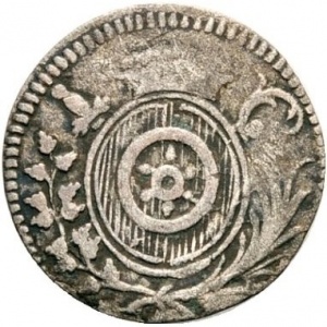 Аверс