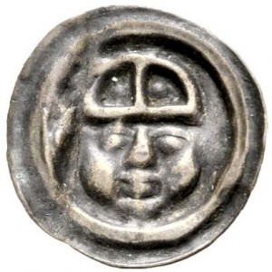Аверс монеты Город Люцерн, 1 ангстер, 1550