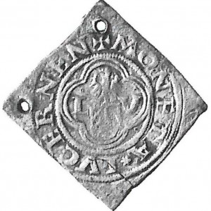 Аверс монеты Город Люцерн, 1 шиллинг, 1551