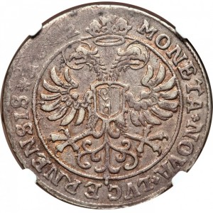 Аверс монеты Город Люцерн, 1 талер, 1622
