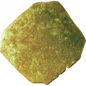 Реверс монеты Регенсбург, 1 геллер, 1677-1707