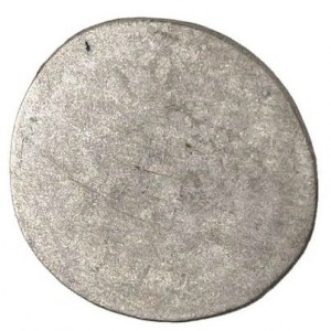 Реверс монеты Регенсбург, ½ крейцера, 1674-1690