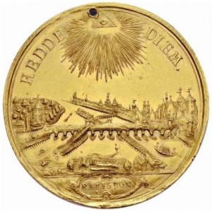 Аверс