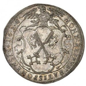 Аверс монеты Регенсбург, 1 талер, 1626-1628