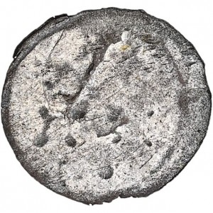 Реверс монеты Регенсбург, 1 пфенниг, 1621