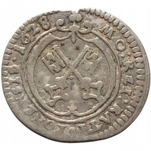 Аверс монеты Регенсбург, 2 крейцера, 1626-1631