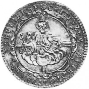 Аверс