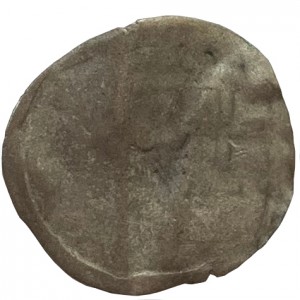 Реверс монеты Трир, 1 пфенниг, 1586-1594