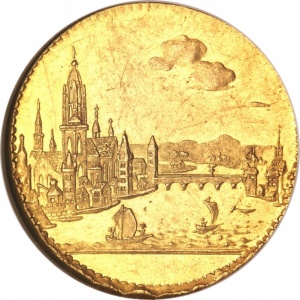Аверс