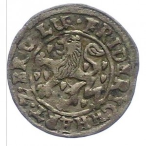 Аверс монеты Герцогство Брауншвейг, 3 пфеннига, 1637-1648