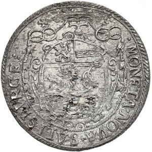 Аверс монеты Архиепископство Зальцбургское, 60 крейцеров, 1621-1622
