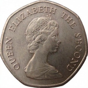 Аверс