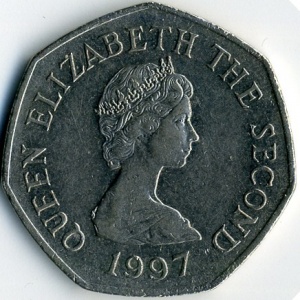Аверс