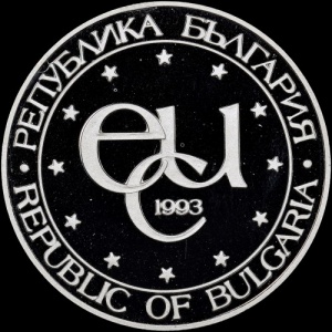 Аверс
