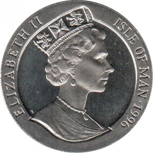 Аверс