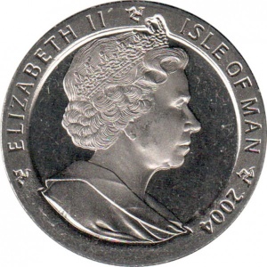 Аверс