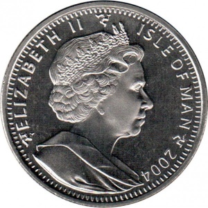 Аверс
