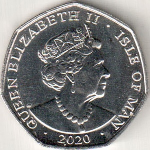 Аверс