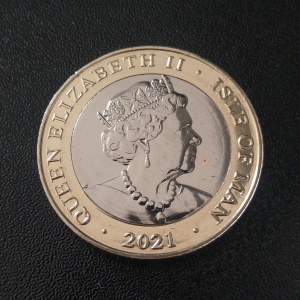 Аверс