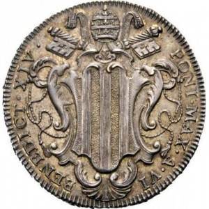 Аверс