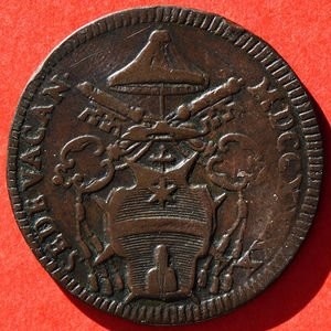 Аверс