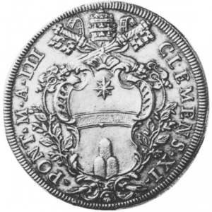 Аверс