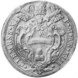 Аверс