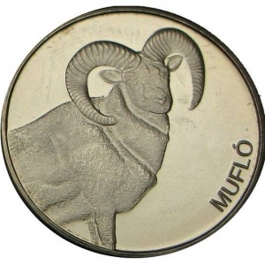 Реверс монеты Андорра, 25 сантимов, 2013